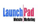 LaunchPad Web Marketing logo